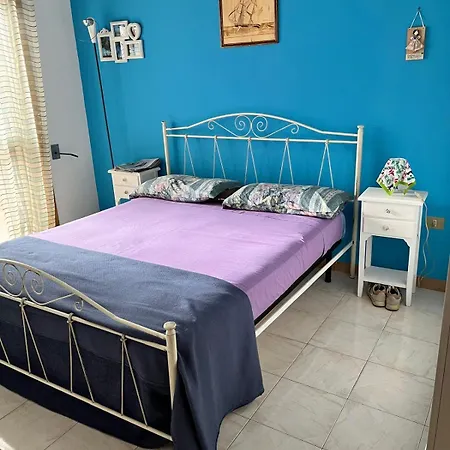 Holiday home Dony Vicino Alle Spiagge E A 30m Dal Passeggio Serale