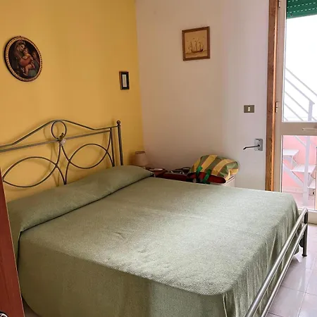 Holiday home Dony Vicino Alle Spiagge E A 30m Dal Passeggio Serale *