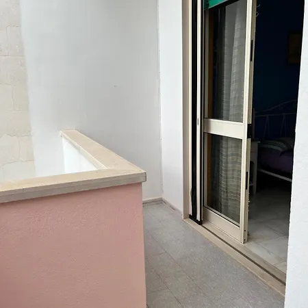 Holiday home Dony Vicino Alle Spiagge E A 30m Dal Passeggio Serale Torre San Giovanni Ugento