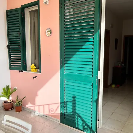 Holiday home Dony Vicino Alle Spiagge E A 30m Dal Passeggio Serale
