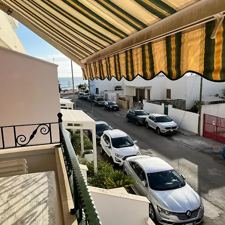 Dony Vicino Alle Spiagge E A 30m Dal Passeggio Serale Holiday home