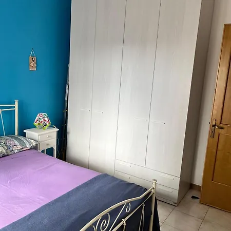 Dony Vicino Alle Spiagge E A 30m Dal Passeggio Serale Holiday home *