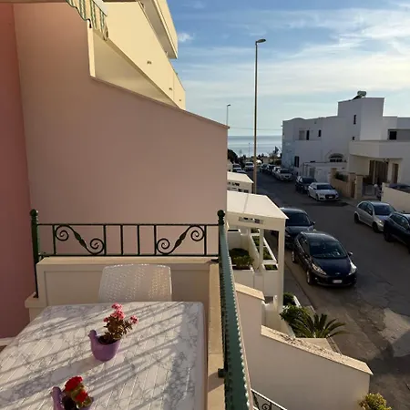 Dony Vicino Alle Spiagge E A 30m Dal Passeggio Serale