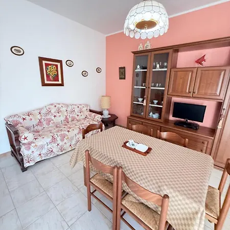 Holiday home Dony Vicino Alle Spiagge E A 30m Dal Passeggio Serale *