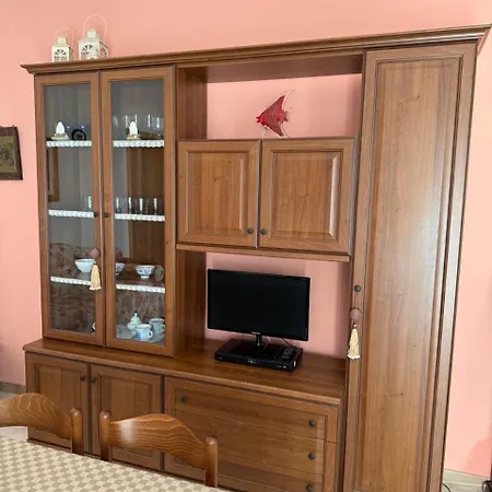 Holiday home Dony Vicino Alle Spiagge E A 30m Dal Passeggio Serale *