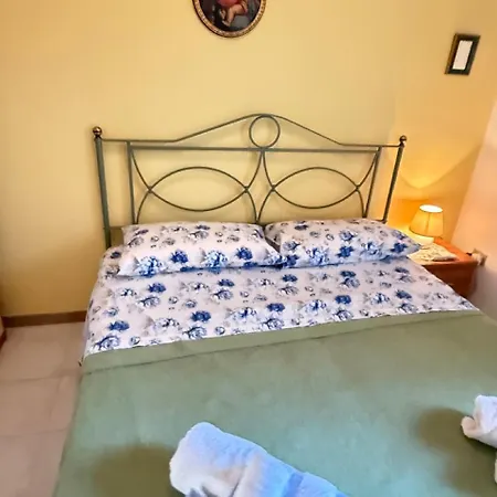 Holiday home Dony Vicino Alle Spiagge E A 30m Dal Passeggio Serale