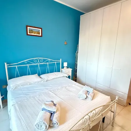 Dony Vicino Alle Spiagge E A 30m Dal Passeggio Serale Holiday home