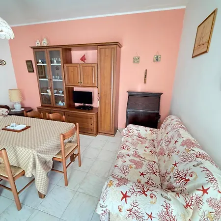 Holiday home Dony Vicino Alle Spiagge E A 30m Dal Passeggio Serale Torre San Giovanni Ugento