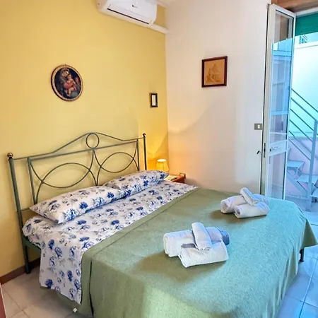 Dony Vicino Alle Spiagge E A 30m Dal Passeggio Serale Holiday home Torre San Giovanni Ugento