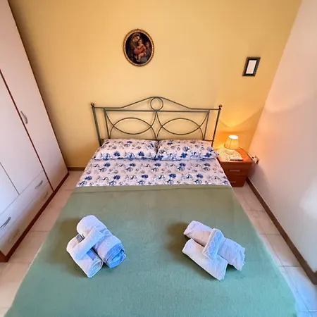 Holiday home Dony Vicino Alle Spiagge E A 30m Dal Passeggio Serale Torre San Giovanni Ugento