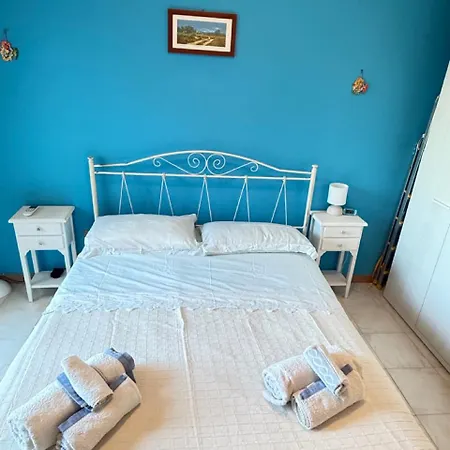 Dony Vicino Alle Spiagge E A 30m Dal Passeggio Serale Holiday home *